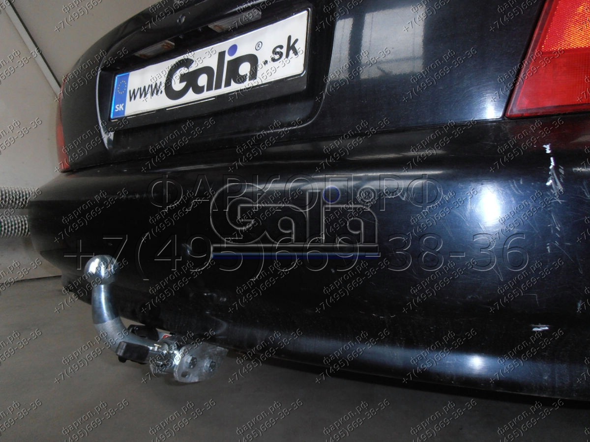 Купить фаркоп daewoo nubira седан 1997-2003 - d014a galia по цене  Низкие цены. Большой выбор. Доставка по всей России. Интернет-магазин в Москве. Только положительные отзывы!