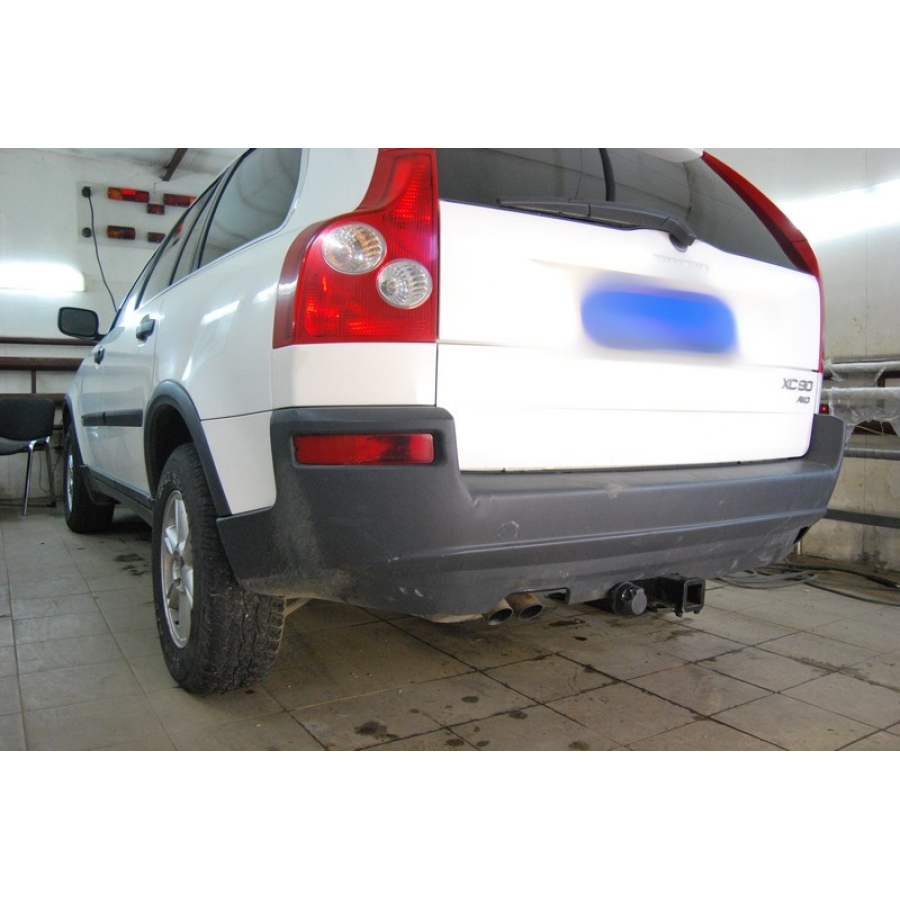 Купить фаркоп volvo xc90 1 - fa 0471-e бизон по цене 17 271 р. Низкие цены. Большой выбор. Доставка по всей России. Интернет-магазин в Москве. Только положительные отзывы!
