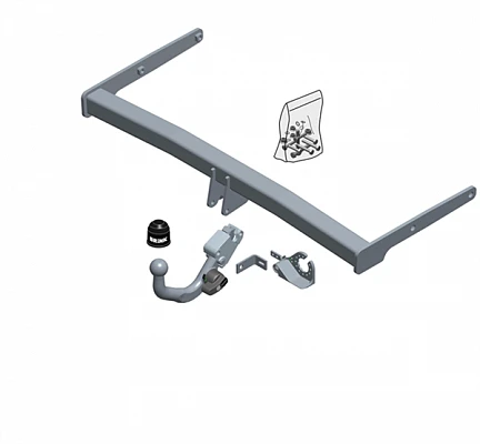 Купить фаркоп skoda karoq (nu7) 2017- 647500 brink по цене  Низкие цены. Большой выбор. Доставка по всей России. Интернет-магазин в Москве. Только положительные отзывы!