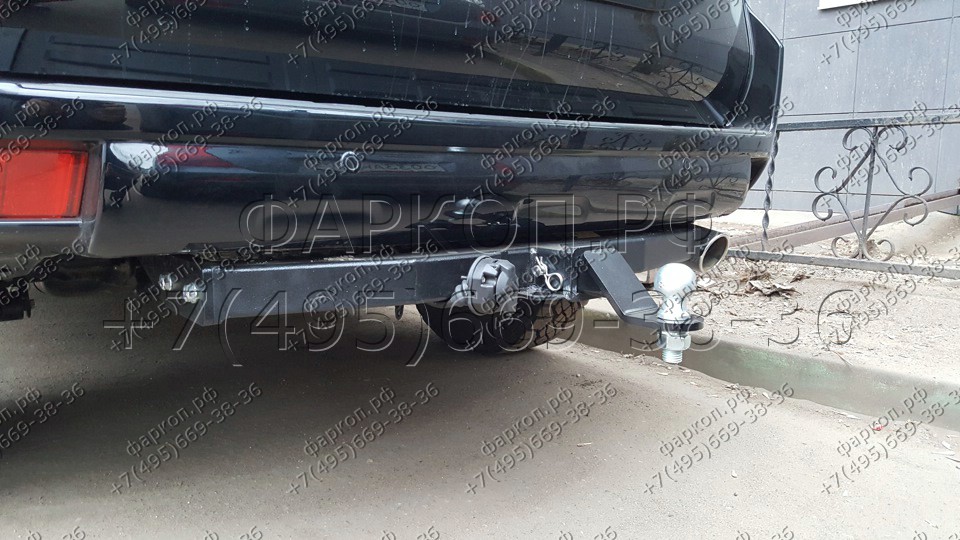 Купить фаркоп toyota land cruiser prado 2010-, prado 120 2002-2010 - fa 1009-e бизон по цене 13 652 р. Низкие цены. Большой выбор. Доставка по всей России. Интернет-магазин в Москве. Только положительные отзывы!