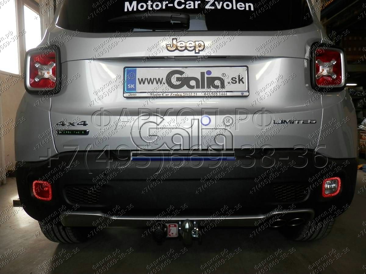Купить фаркоп jeep renegade, fiat 500x 2014- j011c galia по цене 27 468 р. Низкие цены. Большой выбор. Доставка по всей России. Интернет-магазин в Москве. Только положительные отзывы!