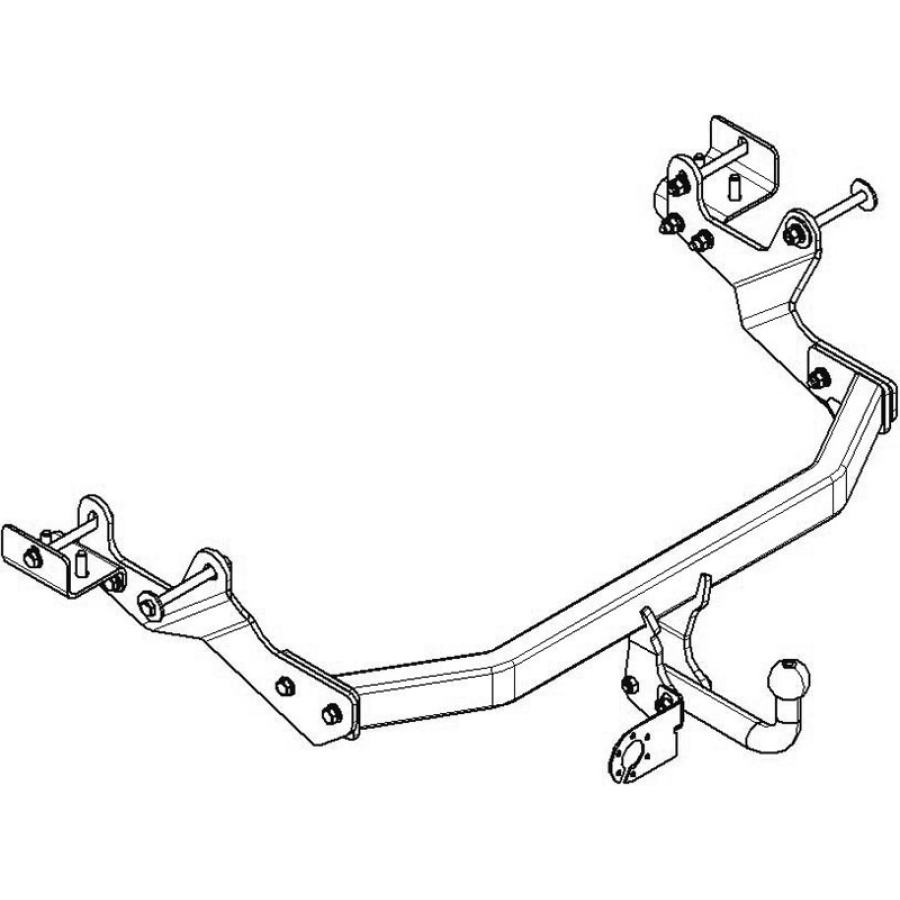 Купить фаркоп hyundai h1 2008-2018, 2018- hy 26 avtos по цене 13 042 р. Низкие цены. Большой выбор. Доставка по всей России. Интернет-магазин в Москве. Только положительные отзывы!