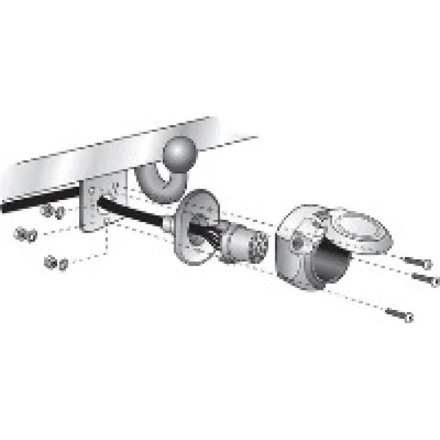 Купить электрика фаркопа land rover discovery 5 01/2021- 13-конт по цене  Низкие цены. Большой выбор. Доставка по всей России. Интернет-магазин в Москве. Только положительные отзывы!
