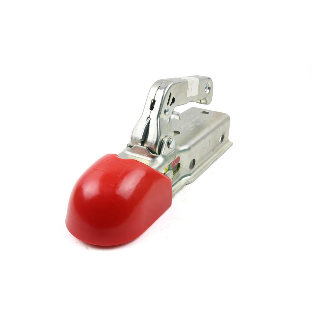 Купить защита сцепной головки trailercom (красная) по цене 600 р.. Низкие цены. Большой выбор. Доставка по всей России. Интернет-магазин в Москве. Только положительные отзывы!