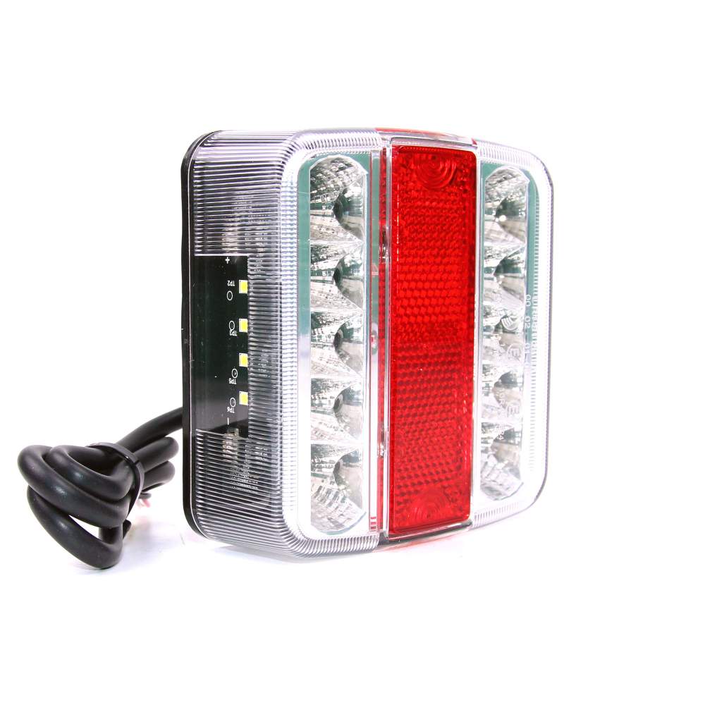Купить фонарь задний многофункциональный ledworker trl004 led провод по цене 1 100 р.. Низкие цены. Большой выбор. Доставка по всей России. Интернет-магазин в Москве. Только положительные отзывы!