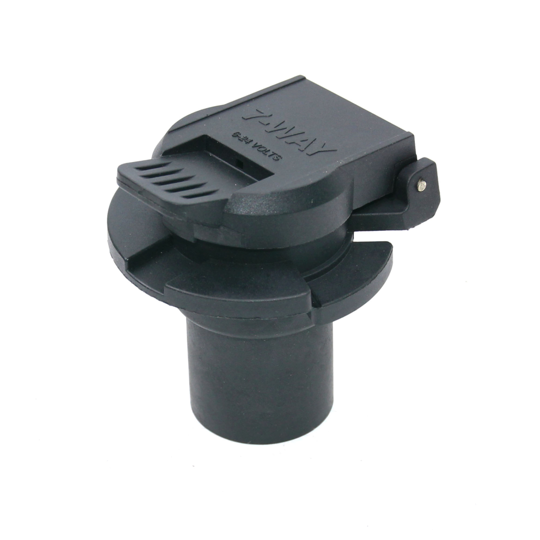 Купить розетка 7pin стандарт us 12v trailercom tm8002b по цене 800 р.. Низкие цены. Большой выбор. Доставка по всей России. Интернет-магазин в Москве. Только положительные отзывы!