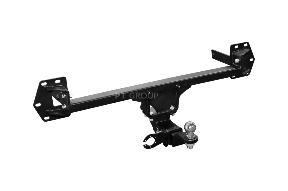 Купить фаркоп на geely monjaro 2022-. необходима подрезка бампера. тип шара: av (вертикально съемный с ключом). нагрузки 1250/75 кг (без электрики в комплект по цене 53 751 р. Низкие цены. Большой выбор. Доставка по всей России. Интернет-магазин в Москве. Только положительные отзывы!