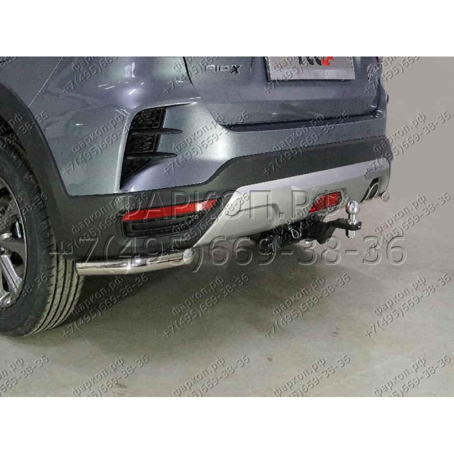 Купить фаркоп kia rio x-line 2017-2020, x 2020- tcu00114 тсс по цене  Низкие цены. Большой выбор. Доставка по всей России. Интернет-магазин в Москве. Только положительные отзывы!