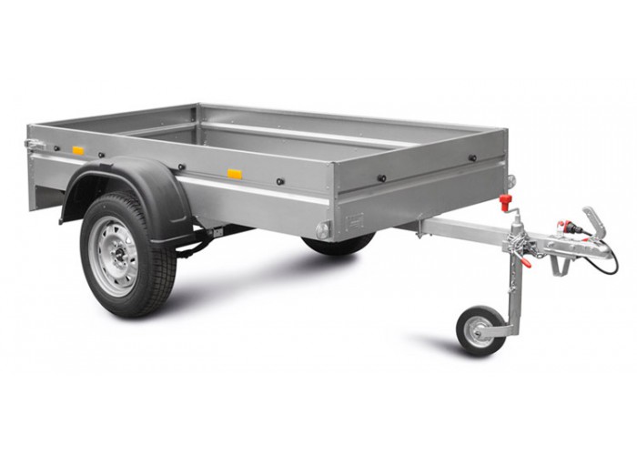 Купить прицеп «компакт» мзса 817700.002 по цене 58 700 р.. Низкие цены. Большой выбор. Доставка по всей России. Интернет-магазин в Москве. Только положительные отзывы!