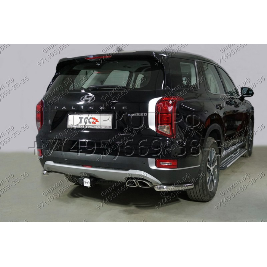 Купить фаркоп hyundai palisade 2021- tcu00180 тсс по цене  Низкие цены. Большой выбор. Доставка по всей России. Интернет-магазин в Москве. Только положительные отзывы!