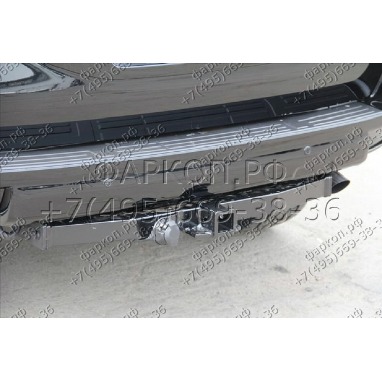 Купить фаркоп toyota land cruiser prado 2010-, prado 120 2002-2010 - fa 1009-e бизон по цене 13 652 р. Низкие цены. Большой выбор. Доставка по всей России. Интернет-магазин в Москве. Только положительные отзывы!