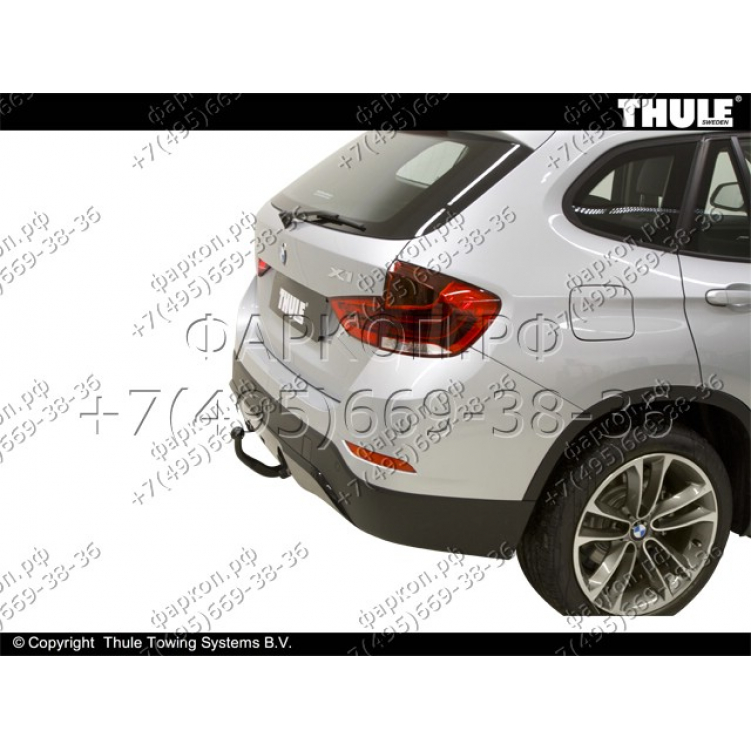 Купить фаркоп bmw x1 (e84) 09-15 - 525200 brink по цене  Низкие цены. Большой выбор. Доставка по всей России. Интернет-магазин в Москве. Только положительные отзывы!