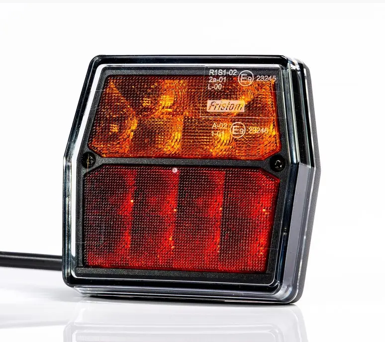 Купить фонарь на прицеп задний fristom ft-222 led 3-функциональный светодиодный fristom по цене 1 845 р.. Низкие цены. Большой выбор. Доставка по всей России. Интернет-магазин в Москве. Только положительные отзывы!