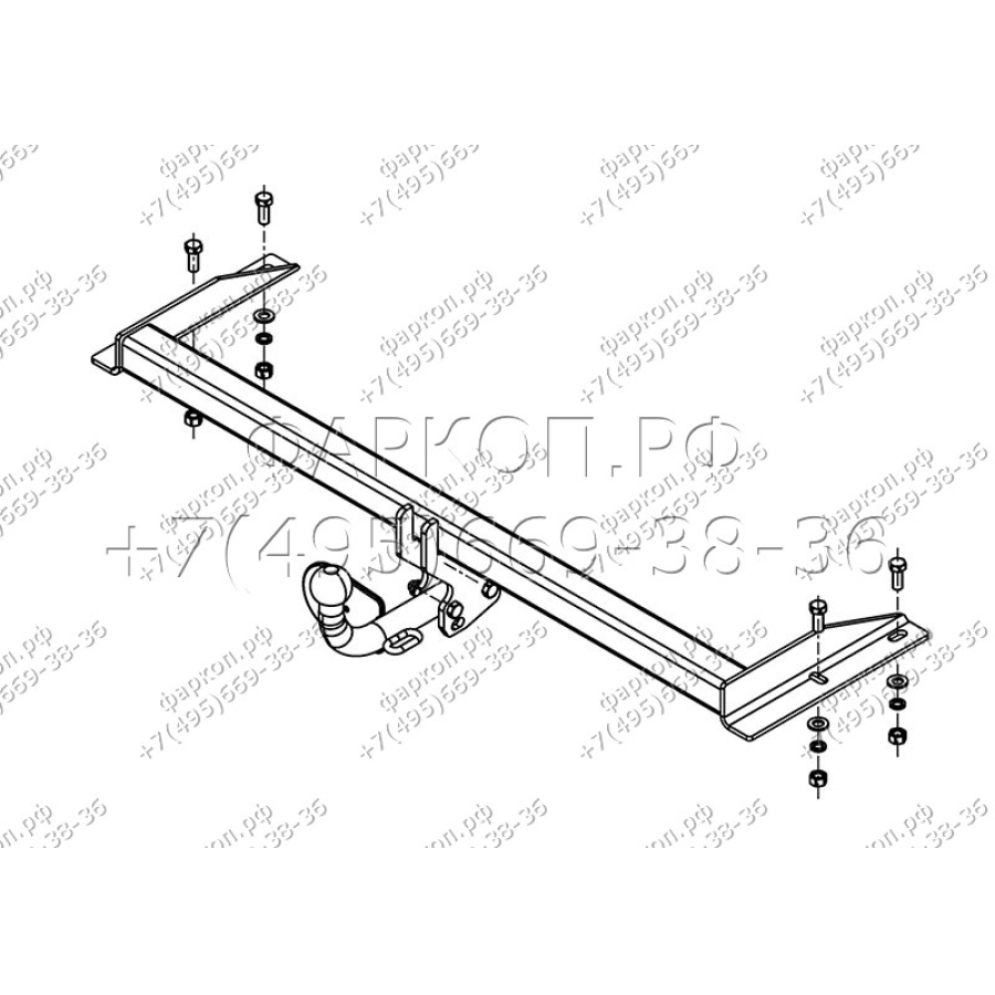 Купить фаркоп volkswagen vento 1992-1998 - vw 19 avtos по цене 8 992 р. Низкие цены. Большой выбор. Доставка по всей России. Интернет-магазин в Москве. Только положительные отзывы!