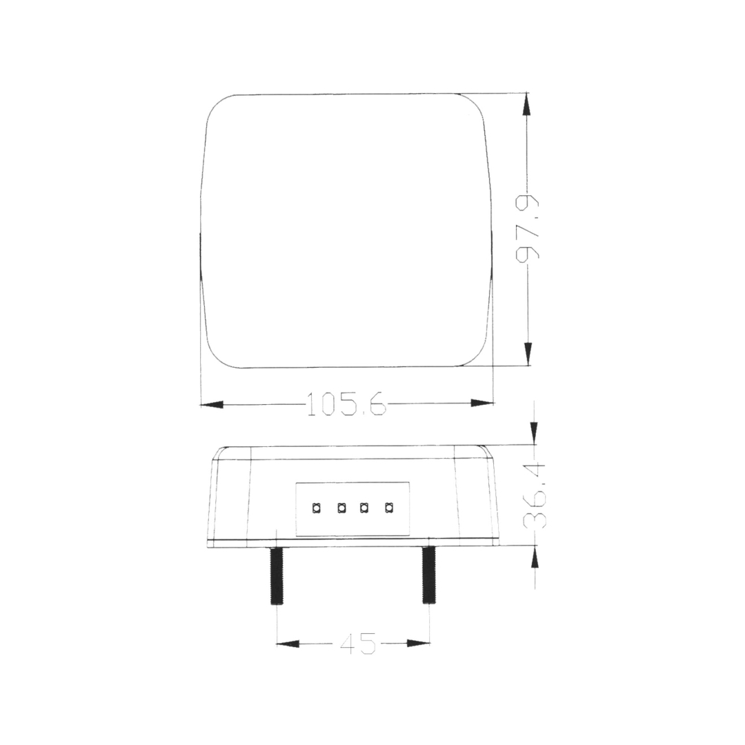 Купить фонарь задний многофункциональный ledworker trl003 led bajonet r по цене 1 050 р.. Низкие цены. Большой выбор. Доставка по всей России. Интернет-магазин в Москве. Только положительные отзывы!