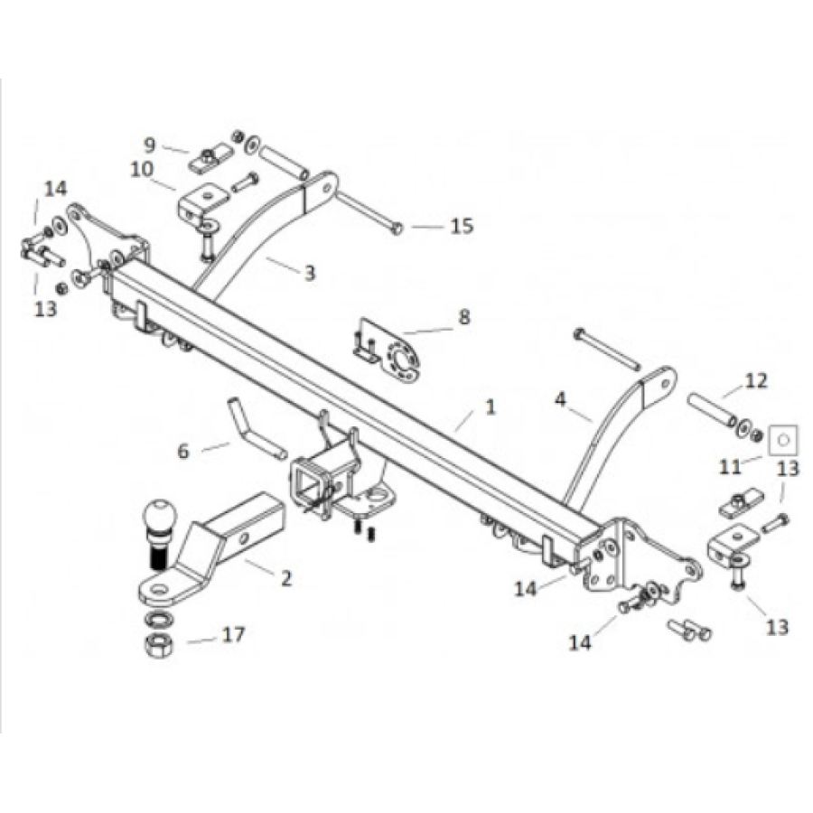 Купить фаркоп citroen jumper, fiat ducato iii, peugeot boxer iii l1, l2, l3 2006- fa 0340-e бизон по цене 19 671 р. Низкие цены. Большой выбор. Доставка по всей России. Интернет-магазин в Москве. Только положительные отзывы!