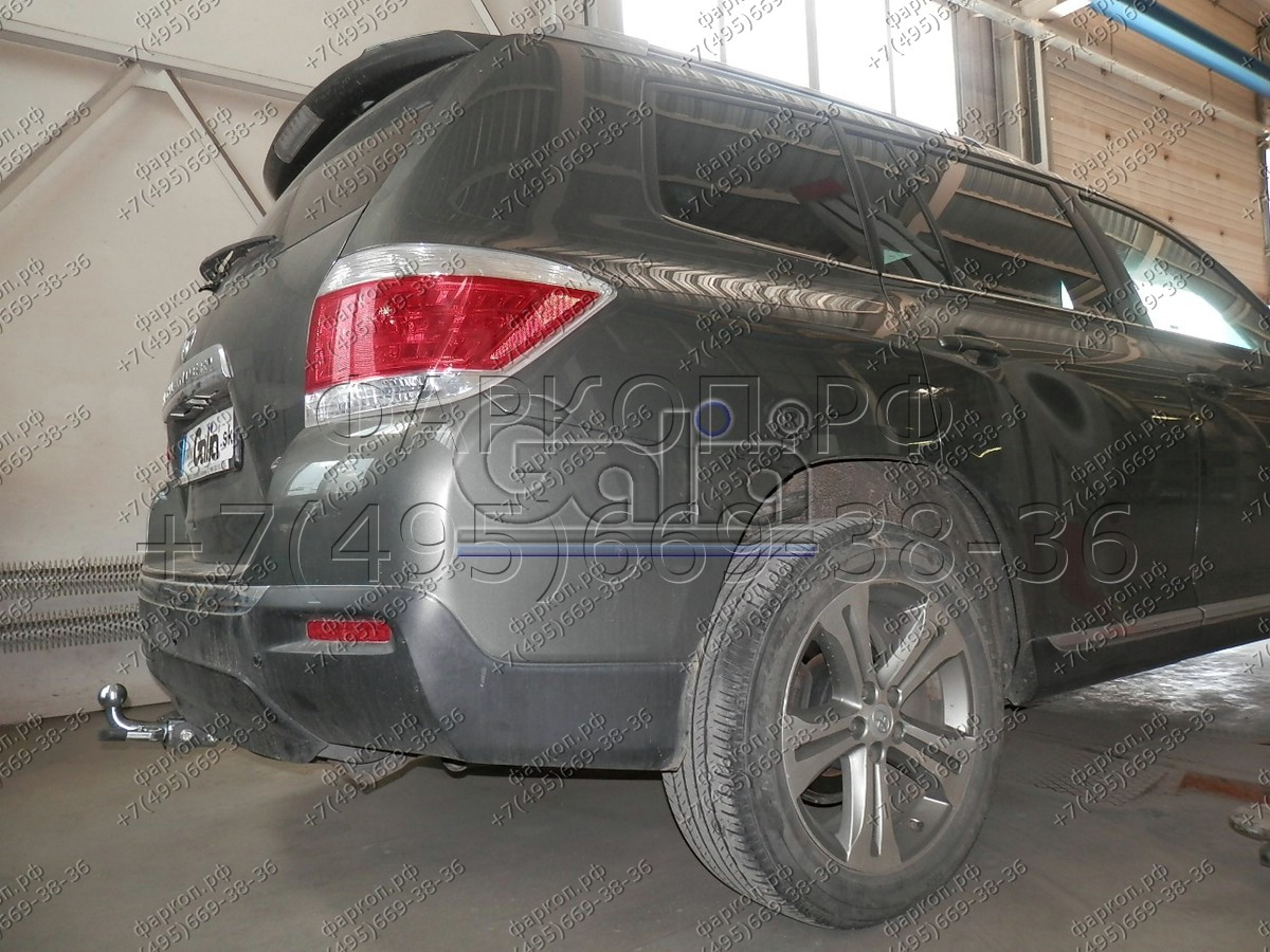 Купить фаркоп toyota highlander 2010-2014 - t068a galia по цене 21 142 р. Низкие цены. Большой выбор. Доставка по всей России. Интернет-магазин в Москве. Только положительные отзывы!