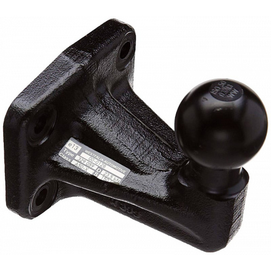 Купить фаркоп mercedes sprinter, volkswagen crafter 2006-2017 - 313376600001 westfalia по цене 41 392 р. Низкие цены. Большой выбор. Доставка по всей России. Интернет-магазин в Москве. Только положительные отзывы!