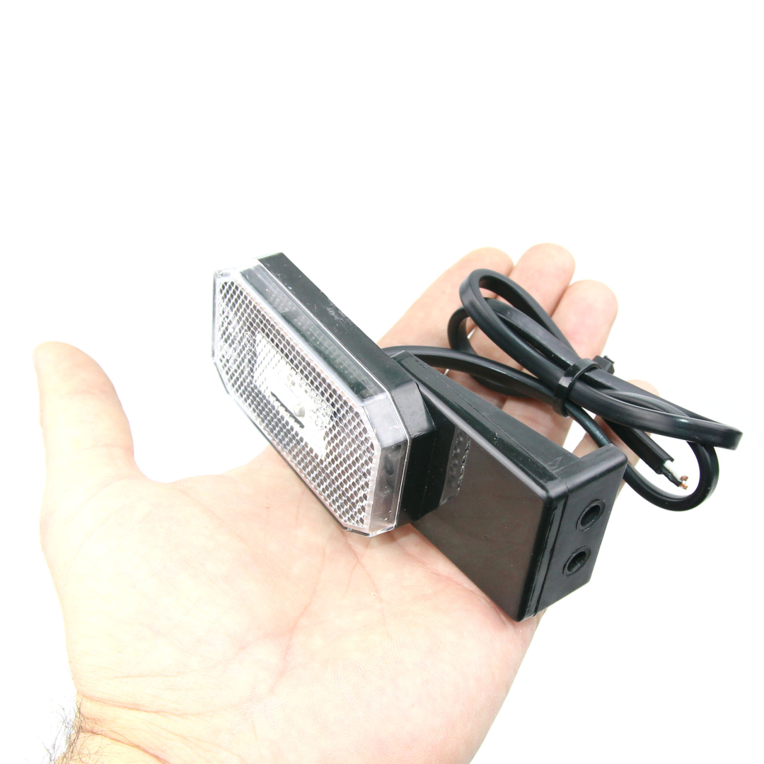 Купить фонарь габаритный ledworker trl017c led по цене 1 051 р.. Низкие цены. Большой выбор. Доставка по всей России. Интернет-магазин в Москве. Только положительные отзывы!