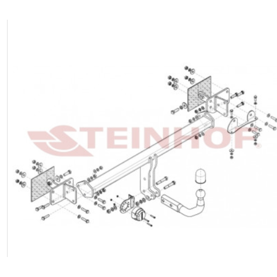 Купить фаркоп mercedes e-class c238 купе 2017-, a238 кабриолет 2016- m-173 steinhof по цене 22 492 р. Низкие цены. Большой выбор. Доставка по всей России. Интернет-магазин в Москве. Только положительные отзывы!
