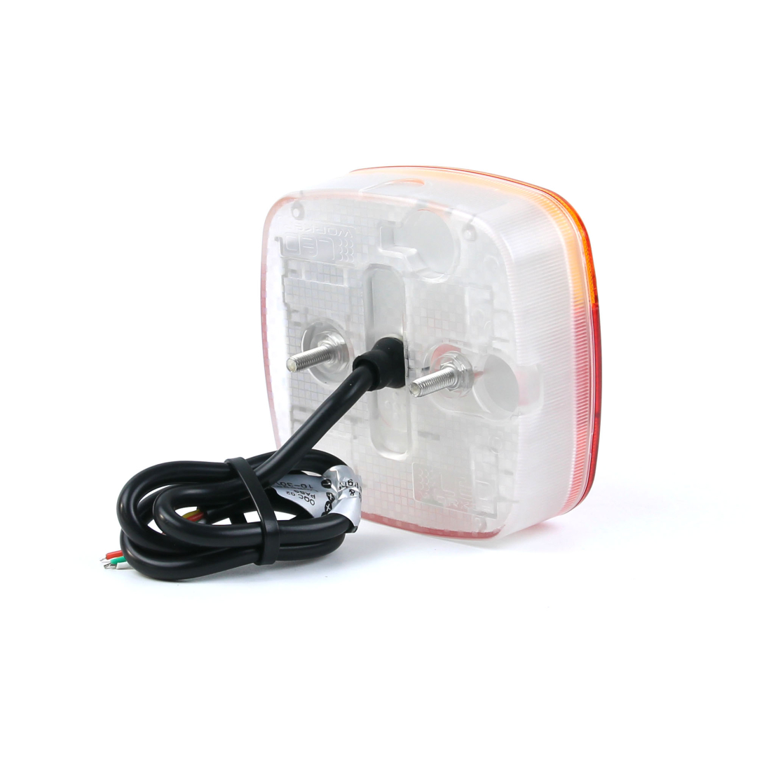 Купить фонарь led задний многофункциональный ledworker e7507 l провод по цене 2 640 р.. Низкие цены. Большой выбор. Доставка по всей России. Интернет-магазин в Москве. Только положительные отзывы!