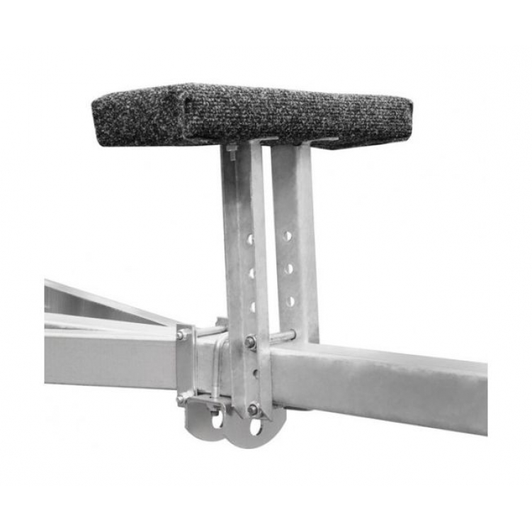 Купить прицеп компакт для плоскодонных лодок и лодок пвх, мзса по цене 95 920 р.. Низкие цены. Большой выбор. Доставка по всей России. Интернет-магазин в Москве. Только положительные отзывы!