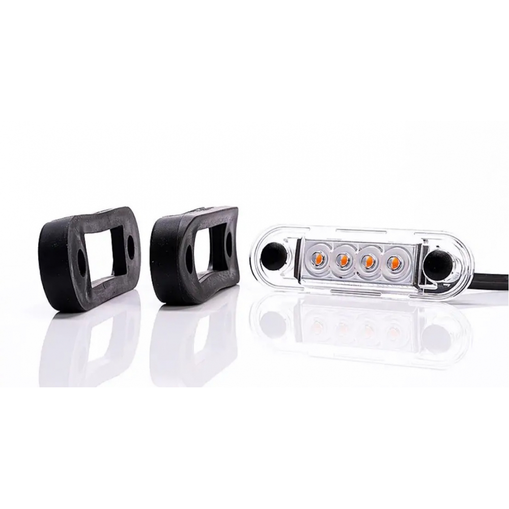 Купить фонарь габаритный fristom ft-073 b led светодиодный белый по цене 819 р.. Низкие цены. Большой выбор. Доставка по всей России. Интернет-магазин в Москве. Только положительные отзывы!