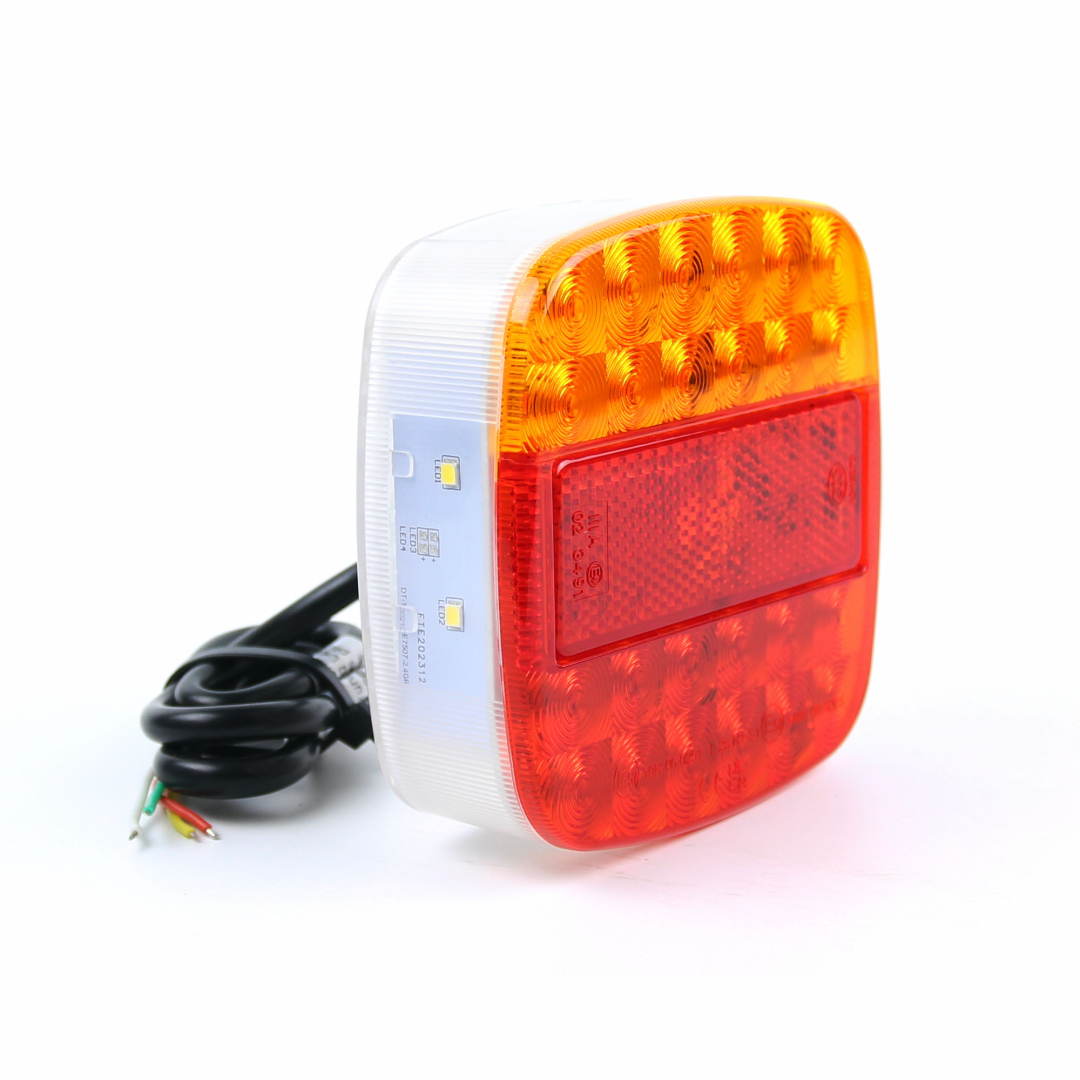 Купить фонарь led задний многофункциональный ledworker e7507 r провод по цене 2 640 р.. Низкие цены. Большой выбор. Доставка по всей России. Интернет-магазин в Москве. Только положительные отзывы!
