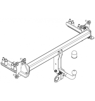 Купить фаркоп land rover range rover velar 2017- l-118 steinhof по цене 26 992 р. Низкие цены. Большой выбор. Доставка по всей России. Интернет-магазин в Москве. Только положительные отзывы!