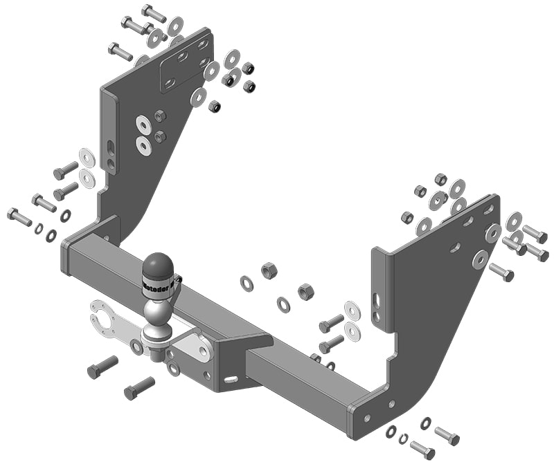 Купить фаркоп isuzu nm 2011- 96401-fe motodor по цене 16 290 р. Низкие цены. Большой выбор. Доставка по всей России. Интернет-магазин в Москве. Только положительные отзывы!