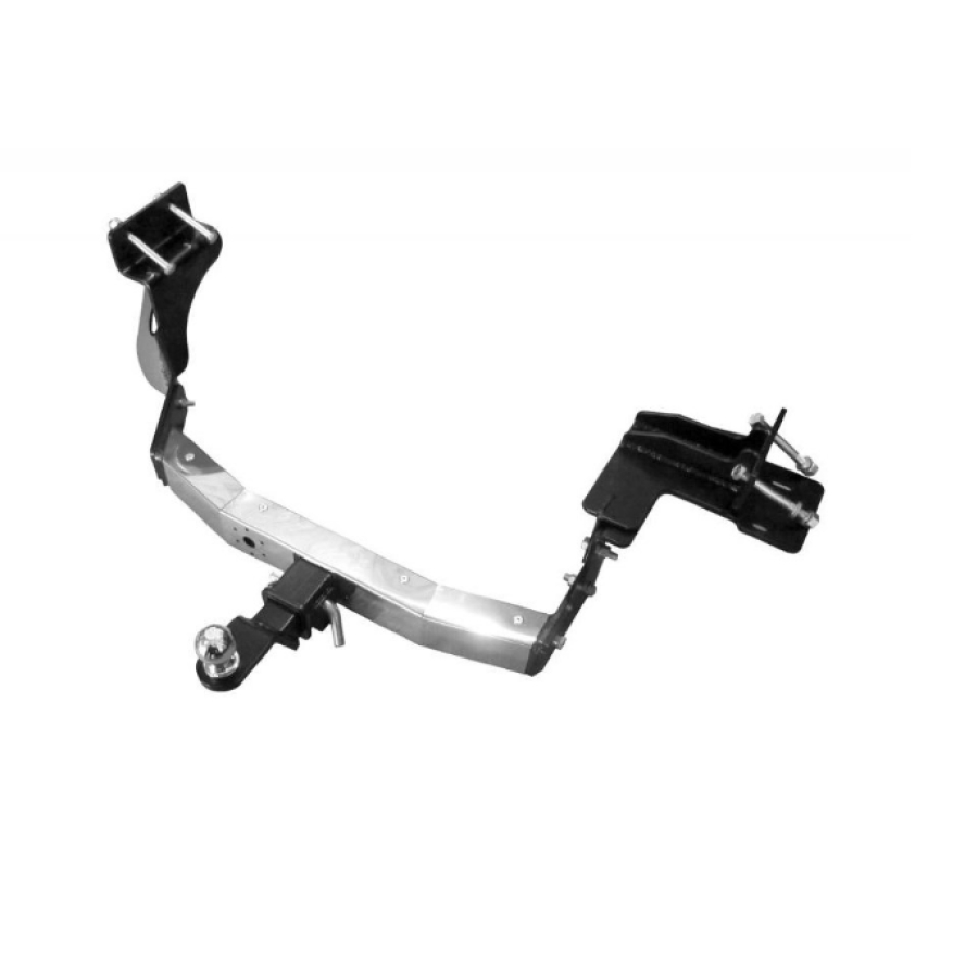 Купить фаркоп kia sorento prime рестайлинг 2018-2020, hyundai santa fe 2018-2021 - 6051501 pt group по цене  Низкие цены. Большой выбор. Доставка по всей России. Интернет-магазин в Москве. Только положительные отзывы!