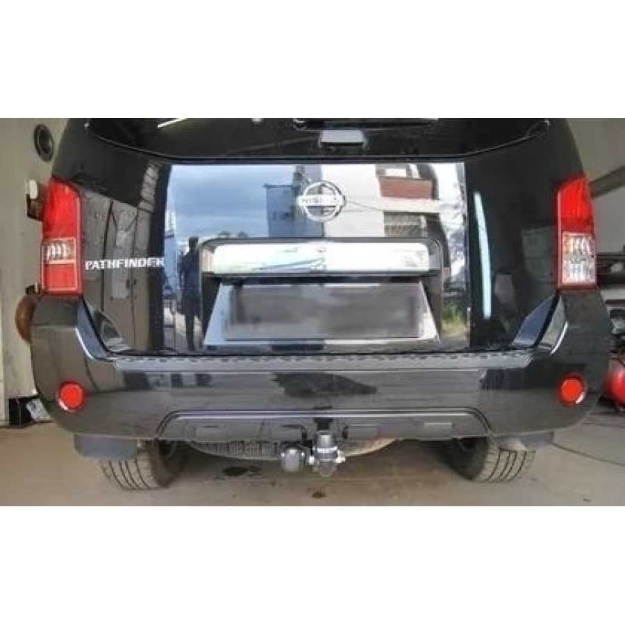 Купить фаркоп nissan pathfinder r51 2005-2014 - 332301600001 westfalia по цене  Низкие цены. Большой выбор. Доставка по всей России. Интернет-магазин в Москве. Только положительные отзывы!
