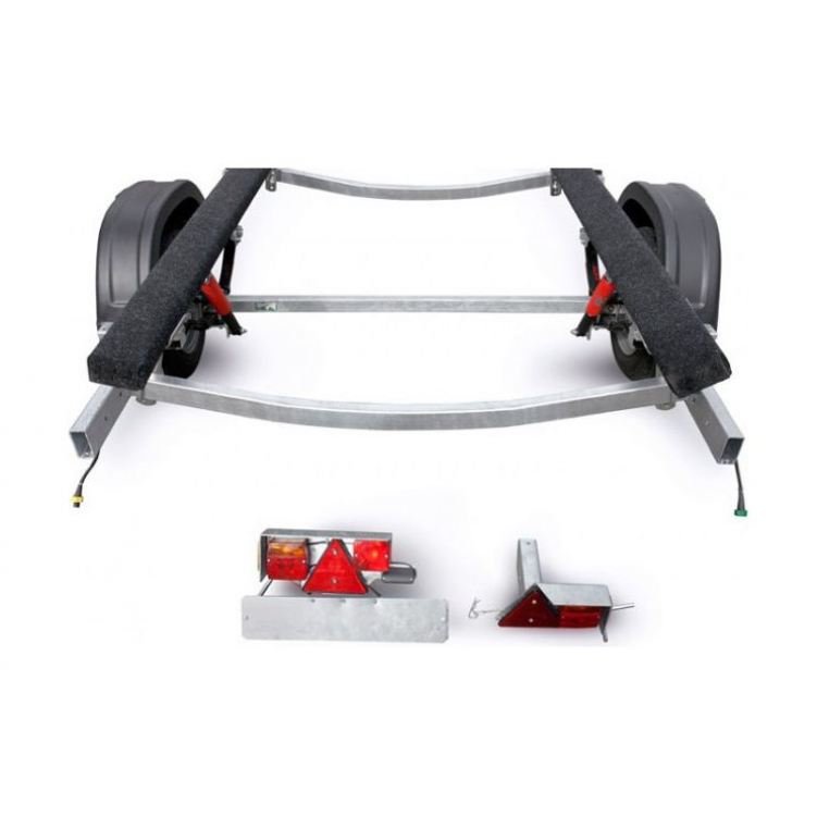 Купить прицеп для лодок и катеров, мзса 81771d.101 по цене 129 492 р.. Низкие цены. Большой выбор. Доставка по всей России. Интернет-магазин в Москве. Только положительные отзывы!