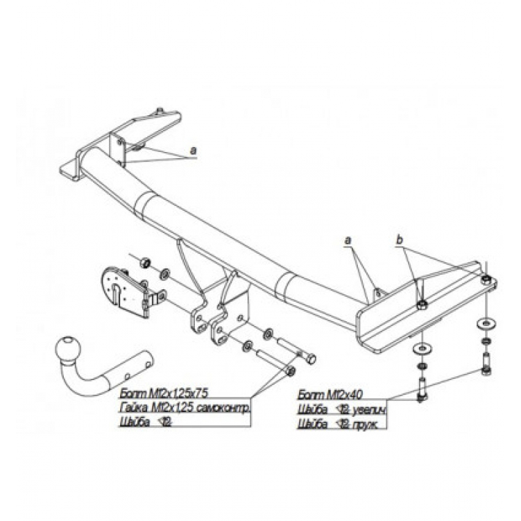 Купить фаркоп nissan almera classic седан 2006-2013 - 4353-a oris по цене 12 759 р. Низкие цены. Большой выбор. Доставка по всей России. Интернет-магазин в Москве. Только положительные отзывы!