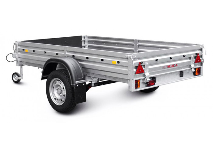 Купить прицеп для дачи и мототехники мзса 817704.022 по цене 81 800 р.. Низкие цены. Большой выбор. Доставка по всей России. Интернет-магазин в Москве. Только положительные отзывы!