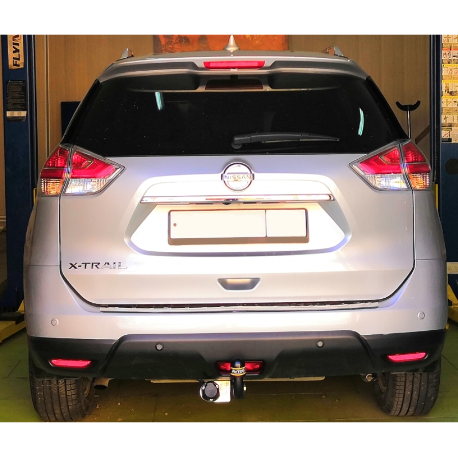 Купить фаркоп nissan x-trail t31 2007-2015 - ns 29 avtos по цене 11 134 р. Низкие цены. Большой выбор. Доставка по всей России. Интернет-магазин в Москве. Только положительные отзывы!
