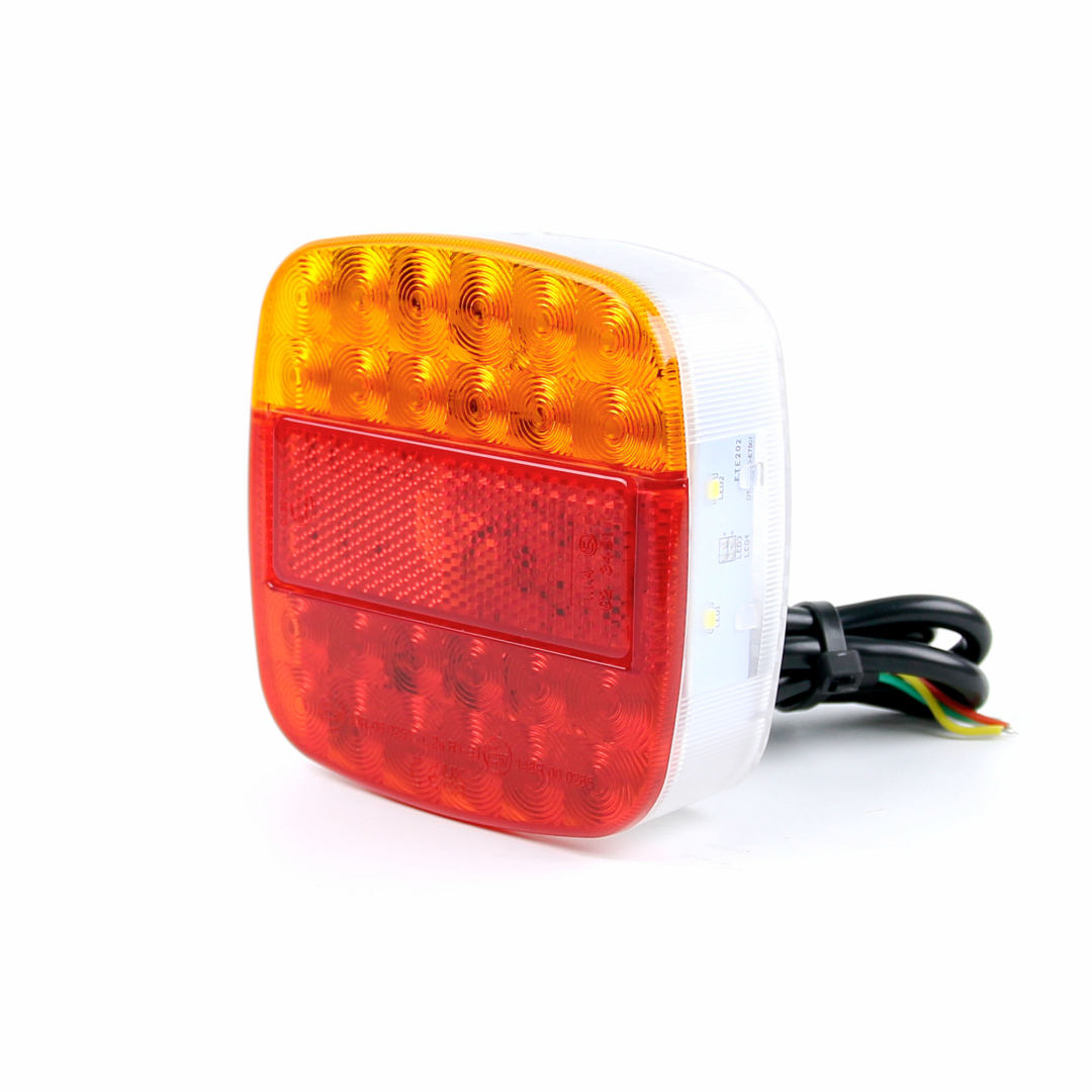 Купить фонарь led задний многофункциональный ledworker e7507 l провод по цене 2 640 р.. Низкие цены. Большой выбор. Доставка по всей России. Интернет-магазин в Москве. Только положительные отзывы!