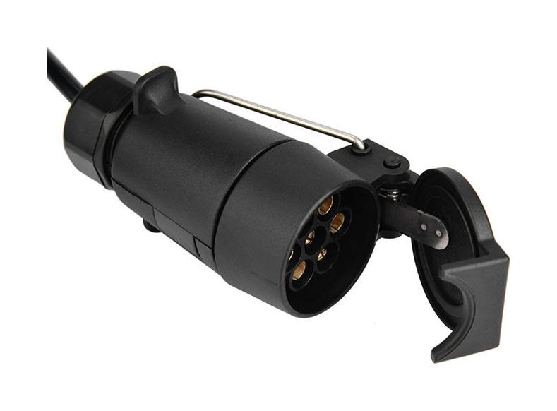 Купить удлинитель для прицепа 7 контактов с проводкой 3 м по цене 1 918 р.. Низкие цены. Большой выбор. Доставка по всей России. Интернет-магазин в Москве. Только положительные отзывы!