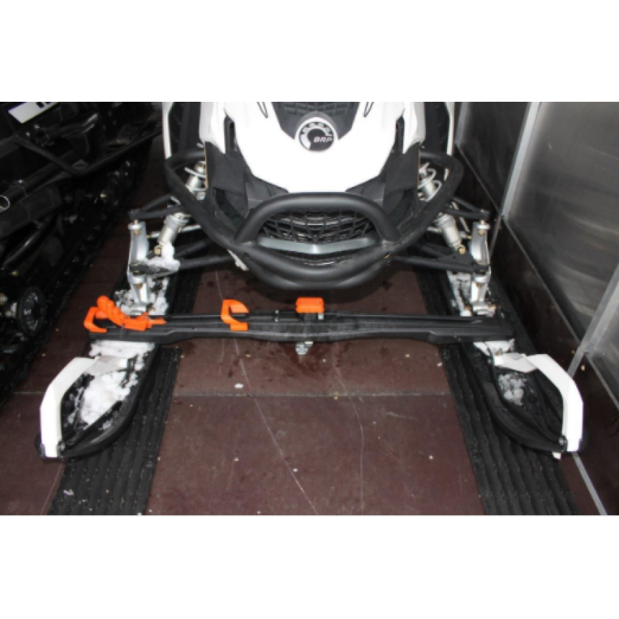 Крепление снегохода переднее Superclamp II BRP 860200950