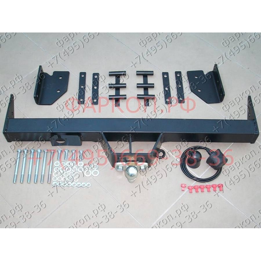 Купить фаркоп nissan patrol y61 1998-2010 - n.023 imiola по цене  Низкие цены. Большой выбор. Доставка по всей России. Интернет-магазин в Москве. Только положительные отзывы!