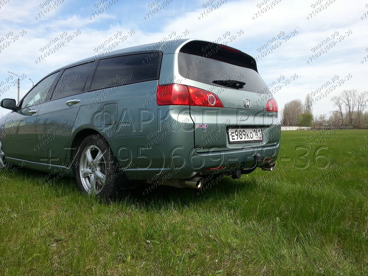 Купить фаркоп honda accord универсал 2002-2008 - h.011 imiola по цене  Низкие цены. Большой выбор. Доставка по всей России. Интернет-магазин в Москве. Только положительные отзывы!