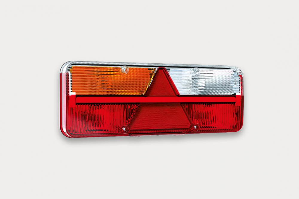 Купить фонарь задний fristom ft-500-15 kingpoint 6-функциональный левый провод по цене 6 915 р.. Низкие цены. Большой выбор. Доставка по всей России. Интернет-магазин в Москве. Только положительные отзывы!