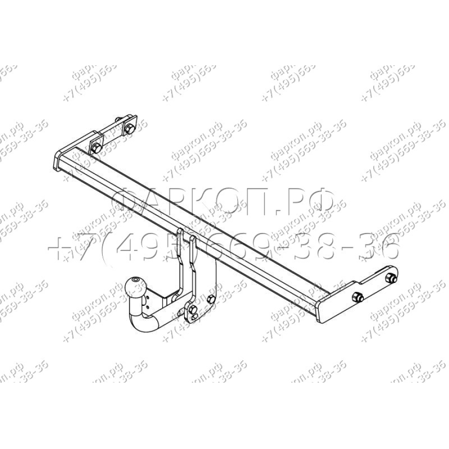 Купить фаркоп volvo s60 седан/v60 универсал 2010-2019 - vl 05 avtos по цене 8 928 р. Низкие цены. Большой выбор. Доставка по всей России. Интернет-магазин в Москве. Только положительные отзывы!