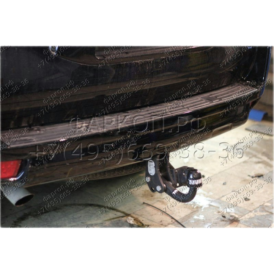 Купить фаркоп toyota land cruiser prado 150 2009-, lexus gx 460 2010- 526000 brink по цене  Низкие цены. Большой выбор. Доставка по всей России. Интернет-магазин в Москве. Только положительные отзывы!