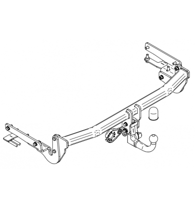Купить фаркоп lexus nx 2014-2021 - l-174 steinhof по цене  Низкие цены. Большой выбор. Доставка по всей России. Интернет-магазин в Москве. Только положительные отзывы!
