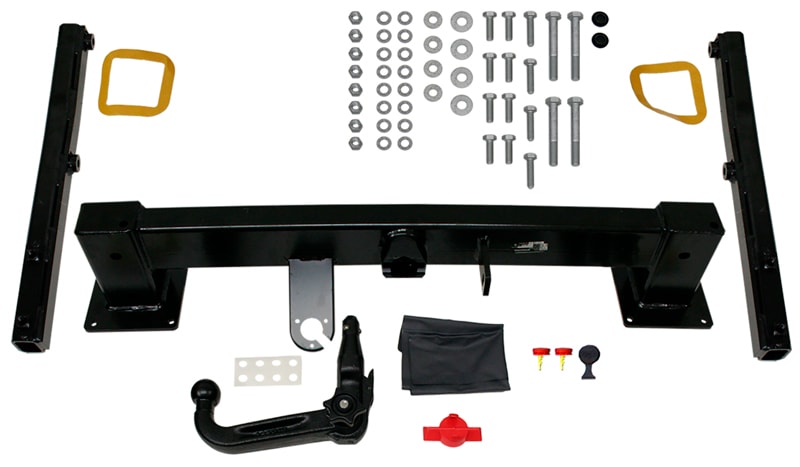 Купить фаркоп mercedes m-class w164 2006-2012, m-class w166 2012-2019 - 313340600001 westfalia по цене  Низкие цены. Большой выбор. Доставка по всей России. Интернет-магазин в Москве. Только положительные отзывы!