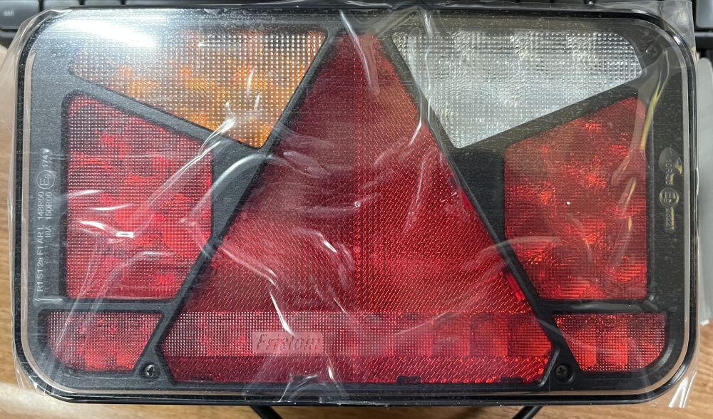 Купить фонарь задний левый fristom ft-370 l nt led по цене 6 839 р.. Низкие цены. Большой выбор. Доставка по всей России. Интернет-магазин в Москве. Только положительные отзывы!