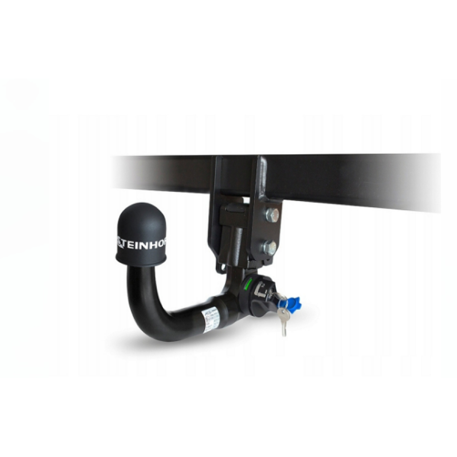 Купить фаркоп porsche cayenne iii 9ya (также hybrid) 2017- p-201 steinhof по цене  Низкие цены. Большой выбор. Доставка по всей России. Интернет-магазин в Москве. Только положительные отзывы!