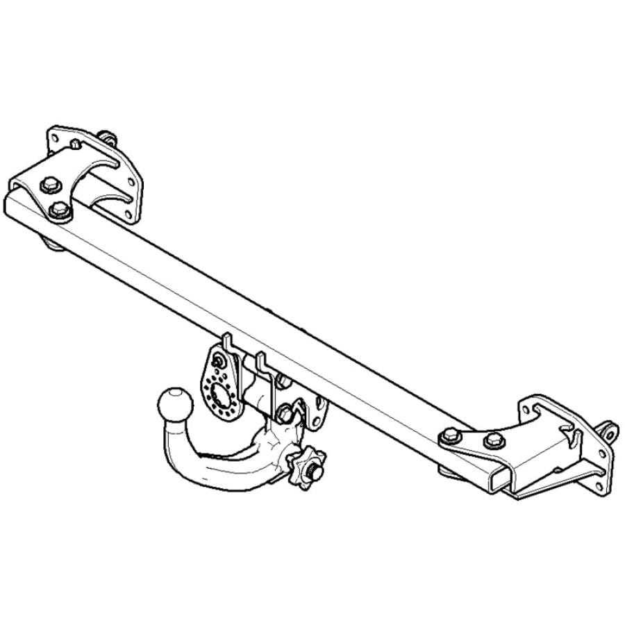 Купить фаркоп mercedes a-class w176 2012-2018 b-class w246 - 313398600001 westfalia по цене  Низкие цены. Большой выбор. Доставка по всей России. Интернет-магазин в Москве. Только положительные отзывы!