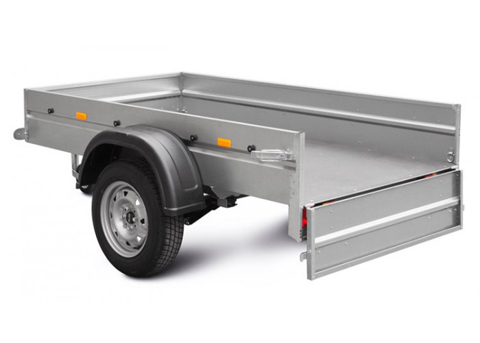 Купить прицеп «компакт» мзса 817700.002 по цене 58 700 р.. Низкие цены. Большой выбор. Доставка по всей России. Интернет-магазин в Москве. Только положительные отзывы!